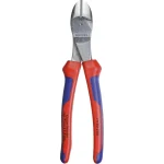 Knipex Πλαγιοκόφτης Πλάγιος Ηλεκτρολόγου Μήκους 200mm 74 05 200 - Image 3