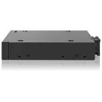 Αξεσουάρ Σκληρών Δίσκων Icydock 1x 2.5" U.2/u.3 Nvme To Pcie 5.0 Mcio Sff-ta MB601V5K-B - Image 2