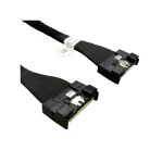 Καλώδιο Icy Dock Mcio 8i Sff-ta-1016 To Mcio 4i Sff-ta-1016 MB414L-B - Image 2
