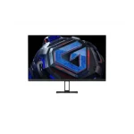 Xiaomi G27Qi IPS Gaming Monitor 27" QHD 2560x1440 180Hz με Χρόνο Απόκρισης 1ms GTG ELA5593EU