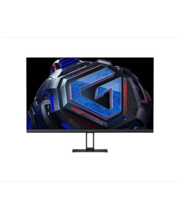 Xiaomi G27Qi IPS Gaming Monitor 27" QHD 2560x1440 180Hz με Χρόνο Απόκρισης 1ms GTG ELA5593EU