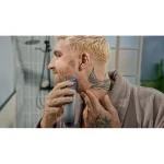 Philips Beardtrimmer 3000 Σετ Επαναφορτιζόμενης Κουρευτικής Μηχανής Γκρι BT3665/15 - Image 2