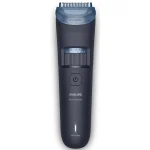 Philips Beardtrimmer 3000 Σετ Επαναφορτιζόμενης Κουρευτικής Μηχανής Γκρι BT3665/15 - Image 4