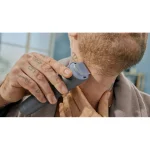 Philips Beardtrimmer 3000 Σετ Επαναφορτιζόμενης Κουρευτικής Μηχανής Γκρι BT3665/15 - Image 6