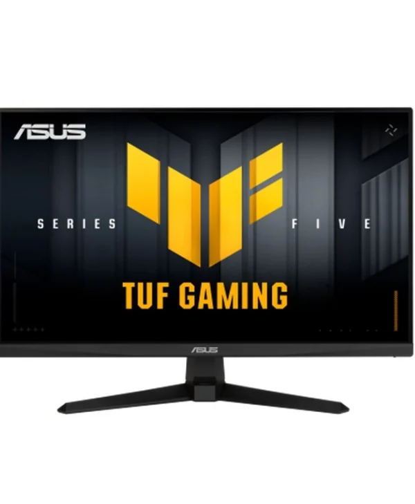 Asus VG259QM5A IPS Monitor 24.5" FHD 1920x1080 240Hz με Χρόνο Απόκρισης 1ms GTG 90LM0B90-B01O71