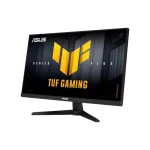 Asus VG259QM5A IPS Monitor 24.5" FHD 1920x1080 240Hz με Χρόνο Απόκρισης 1ms GTG 90LM0B90-B01O71 - Image 4