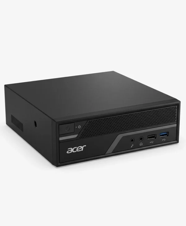 Acer Veriton Essential VN2595G Mini PC (Core i5-13420H/16GB DDR5/512GB SSD/W11 Pro) DT.R50EG.003
