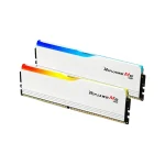 G.Skill Ripjaws M5 DDR5 64GB RAM με 2x32GB Modules και Ταχύτητα 6800 για Desktop F5-6800J3445G32GX2-RM5RW - Image 2