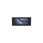 Thermaltake Lcd Panel Kit Πλαϊνό Πάνελ AC-080-OO1NAN-A1