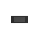 Thermaltake Lcd Panel Kit Πλαϊνό Πάνελ AC-080-OO1NAN-A1 - Image 4