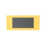 Thermaltake Lcd Panel Kit Front Panel AC-080-OOMNAN-A1