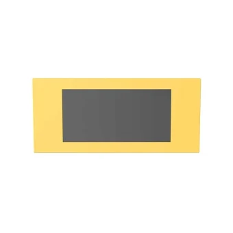 Thermaltake Lcd Panel Kit Front Panel AC-080-OOMNAN-A1