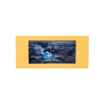 Thermaltake Lcd Panel Kit Front Panel AC-080-OOMNAN-A1 - Image 2