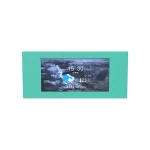 Thermaltake Lcd Panel Kit AC-080-OOPNAN-A1