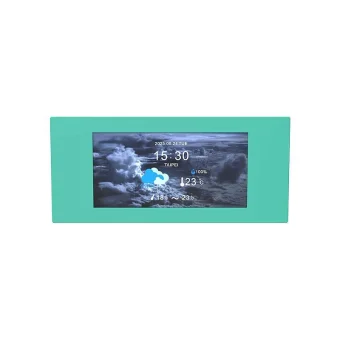 Thermaltake Lcd Panel Kit AC-080-OOPNAN-A1