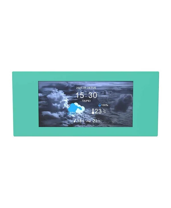 Thermaltake Lcd Panel Kit AC-080-OOPNAN-A1