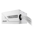 Asus Prime White Edition 750W Λευκό Τροφοδοτικό Υπολογιστή Full Wired 80 Plus Bronze 90YE00Y3-B0NA00 - Image 4