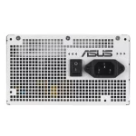 Asus Prime White Edition 750W Λευκό Τροφοδοτικό Υπολογιστή Full Wired 80 Plus Bronze 90YE00Y3-B0NA00 - Image 6
