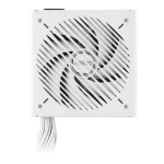 Asus Prime White Edition 750W Λευκό Τροφοδοτικό Υπολογιστή Full Wired 80 Plus Bronze 90YE00Y3-B0NA00 - Image 8