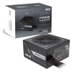 Asus Prime 650W Μαύρο Τροφοδοτικό Υπολογιστή Full Wired 80 Plus Bronze 90YE00Y1-B0NA00 - Image 2