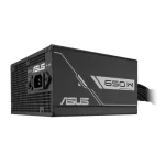 Asus Prime 650W Μαύρο Τροφοδοτικό Υπολογιστή Full Wired 80 Plus Bronze 90YE00Y1-B0NA00 - Image 8