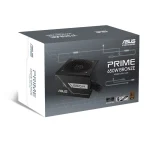 Asus Prime 650W Μαύρο Τροφοδοτικό Υπολογιστή Full Wired 80 Plus Bronze 90YE00Y1-B0NA00 - Image 10