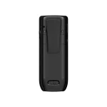 Siemens OpenScape WL4 Ασύρματο Τηλέφωνο IP 4 γραμμών Μαύρο L30250-F600-C327 - Image 3