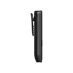 Siemens OpenScape WL4 Ασύρματο Τηλέφωνο IP 4 γραμμών Μαύρο L30250-F600-C327 - Image 4