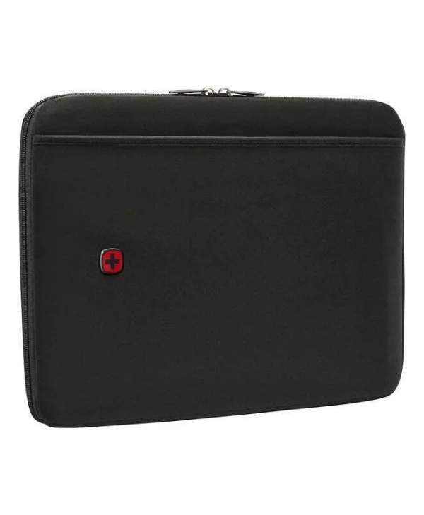 Wenger Τσάντα για Laptop σε Μαύρο χρώμα 653687