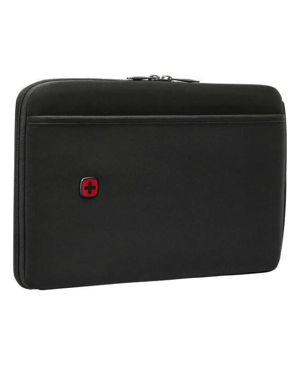 Wenger Θήκη για Laptop σε Μαύρο χρώμα 653685