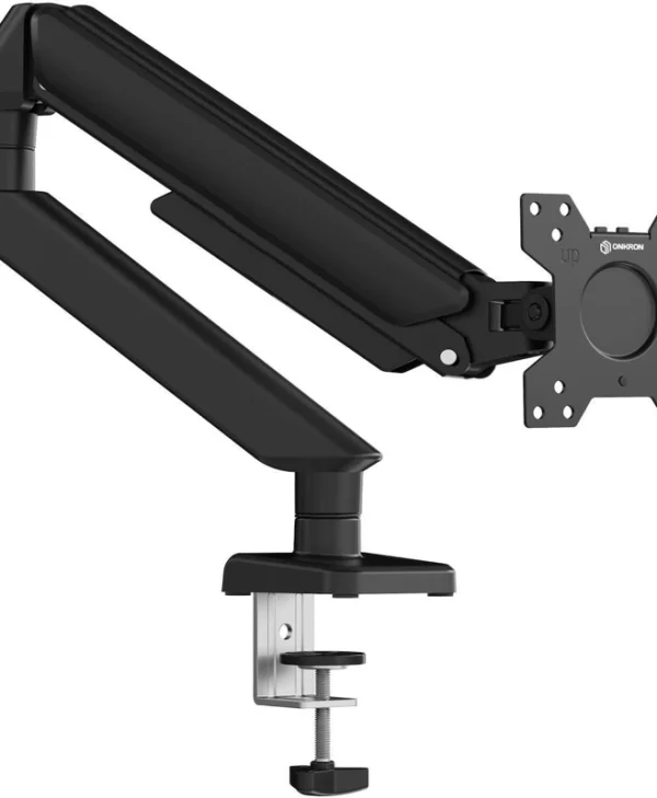 Onkron Βάση Γραφείου Οθόνης έως 32" με Βραχίονα (G45-B)