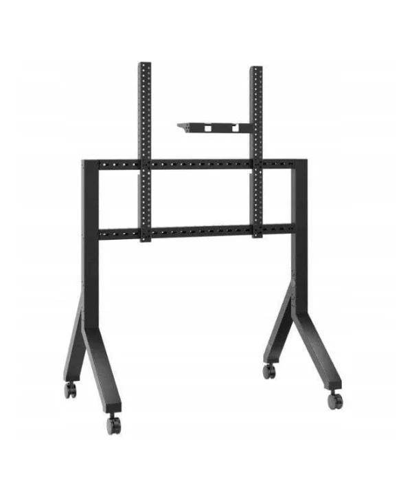 Tv Set Acc Mobile Stand/70-110" Black Ts2081-b Onkron Ts2081-b 4262392442813 TS2081-B