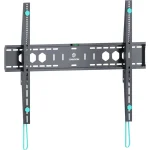Uf12-b 60-110 Inch 120 Kg Max Black UF12-B