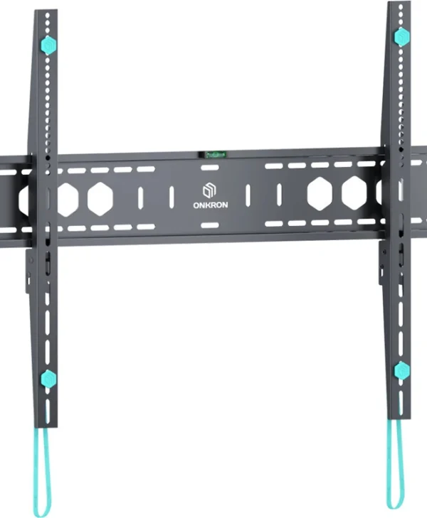 Uf12-b 60-110 Inch 120 Kg Max Black UF12-B