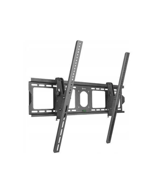 Onkron Βάση Τηλεόρασης Τοίχου έως 100" και 75kg Μαύρο UT4-B
