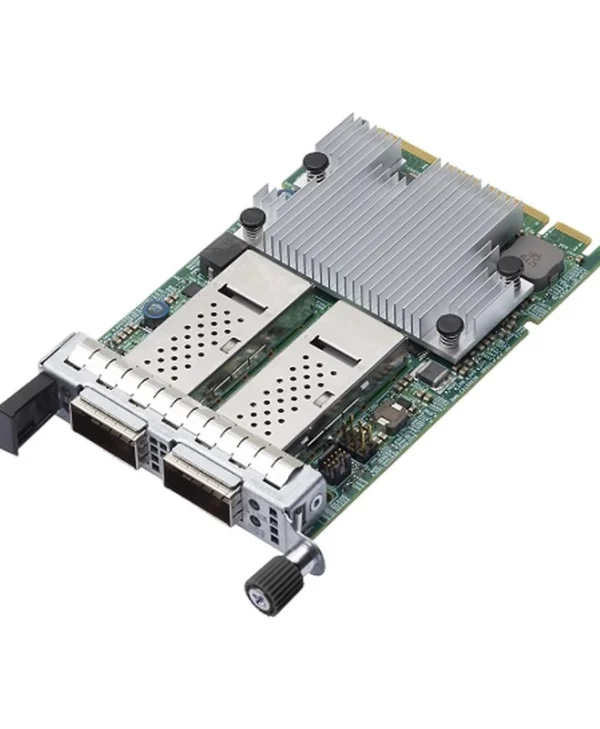 Broadcom Κάρτα Δικτύου Οπτικής Ίνας PCI-e BCM957608-N2200GQP00
