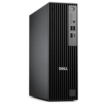 Dell Pro Slim Plus QBS1250 Desktop PC (Ultra 7-265/16GB DDR5/1TB SSD/W11 Pro) WMJPV