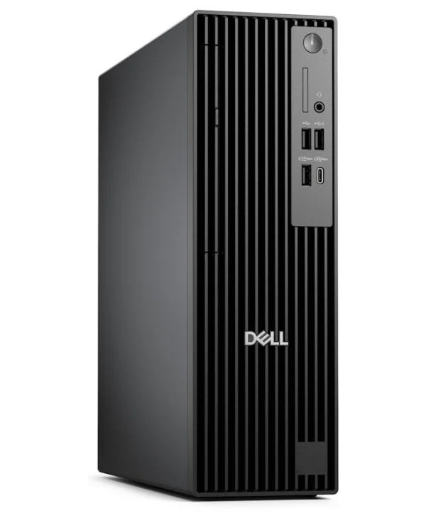 Dell Pro Slim Plus QBS1250 Desktop PC (Ultra 7-265/16GB DDR5/1TB SSD/W11 Pro) WMJPV