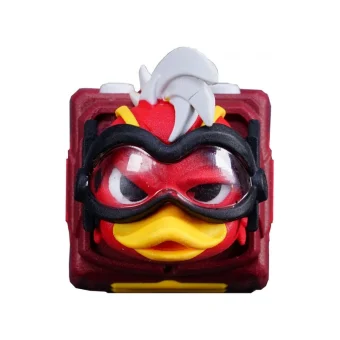 Ducky X Hotkeys League Rocket Keycap 100043172
