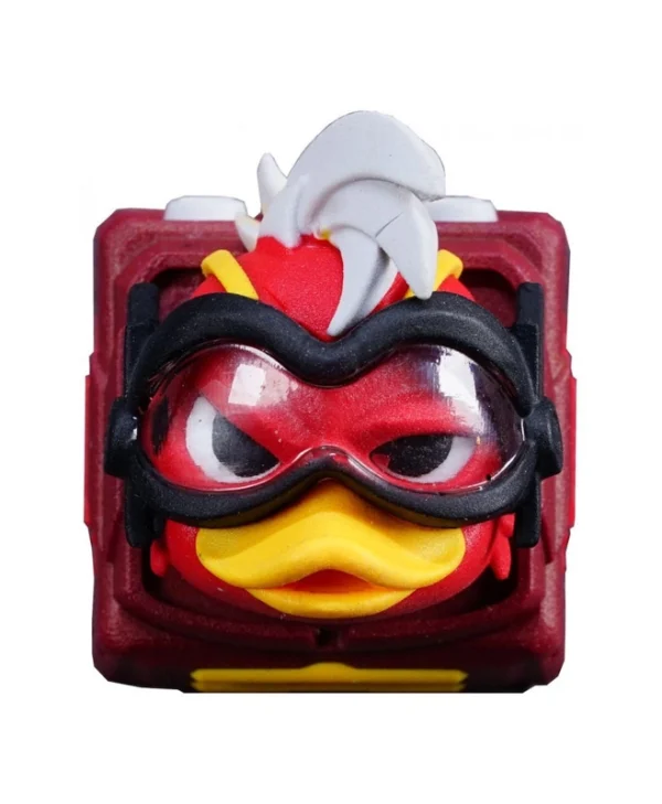 Ducky X Hotkeys League Rocket Keycap 100043172