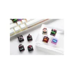 Ducky X Hotkeys League Rocket Keycap 100043172 - Image 2