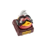Ducky X Hotkeys League Rocket Keycap 100043172 - Image 4