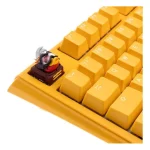 Ducky X Hotkeys League Rocket Keycap 100043172 - Image 5