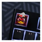 Ducky X Hotkeys League Rocket Keycap 100043172 - Image 6