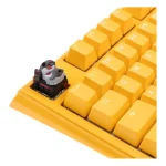 Ducky X Hotkeys Ducky League Bulk Dark Edition Dkl-da-mx 100043175 - Image 2