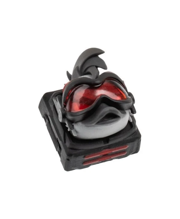 Ducky Ducky X Hotkeys Ducky League Rocket Dark Edition 100043173