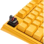 Ducky Ducky X Hotkeys Ducky League Rocket Dark Edition 100043173 - Image 2