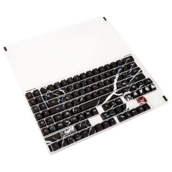 Traitors Tartarus Keycap GAKC-372