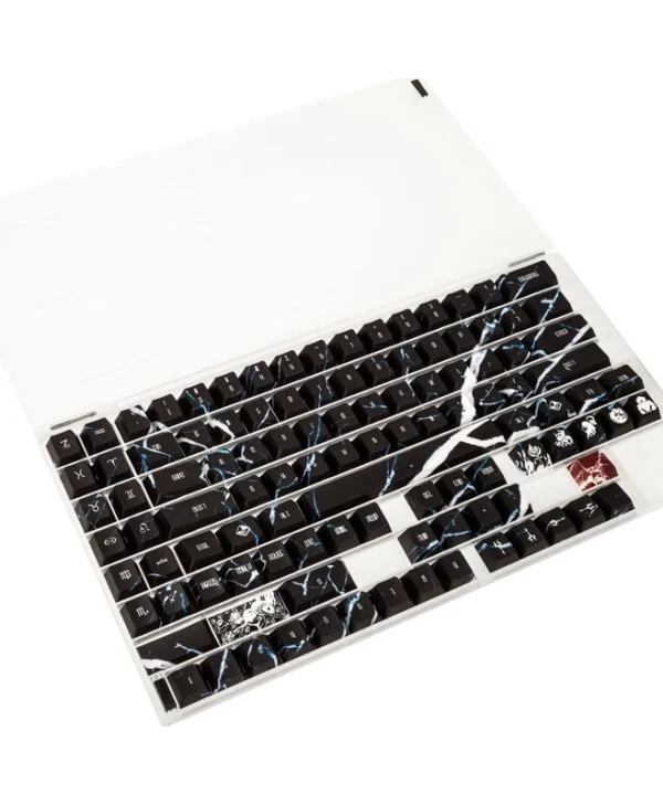 Traitors Tartarus Keycap GAKC-372