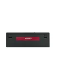 Cherry MX 8.2 Ασύρματο Gaming Μηχανικό Πληκτρολόγιο Tenkeyless με RGB φωτισμό (Αγγλικό US) G80-3882LXADE-2 - Image 2
